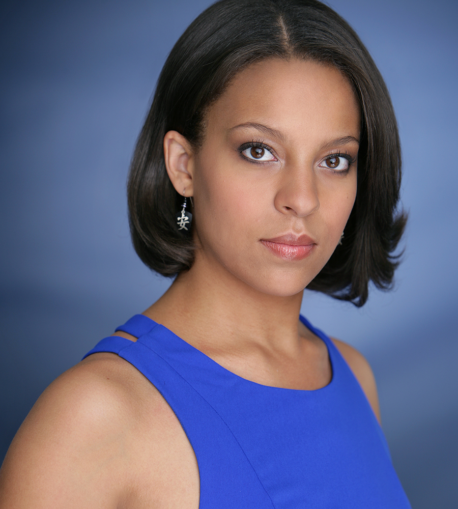 Erica Giles