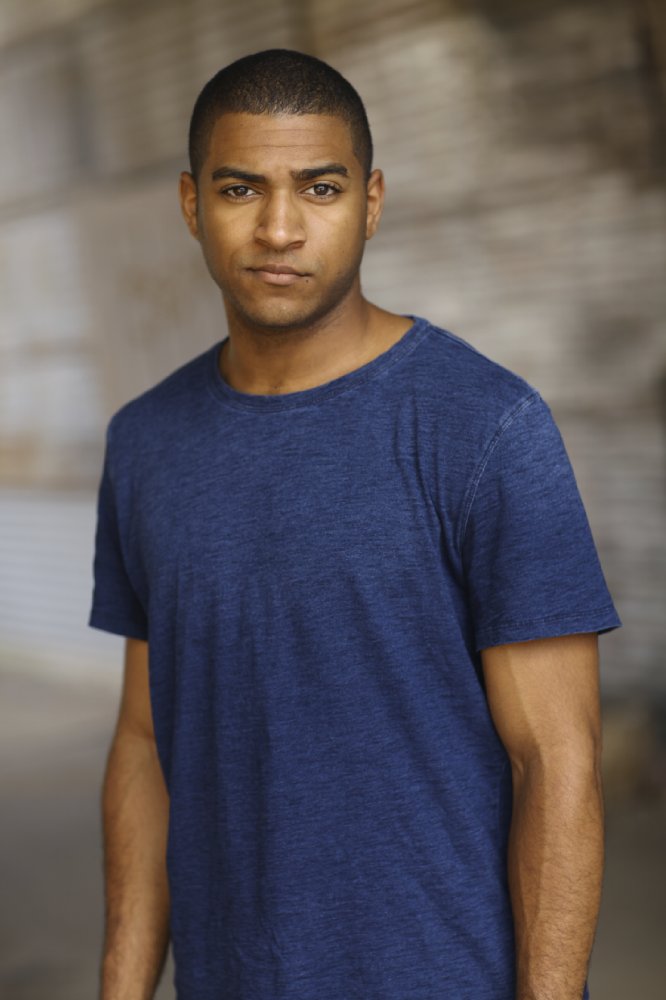 Roderick Green