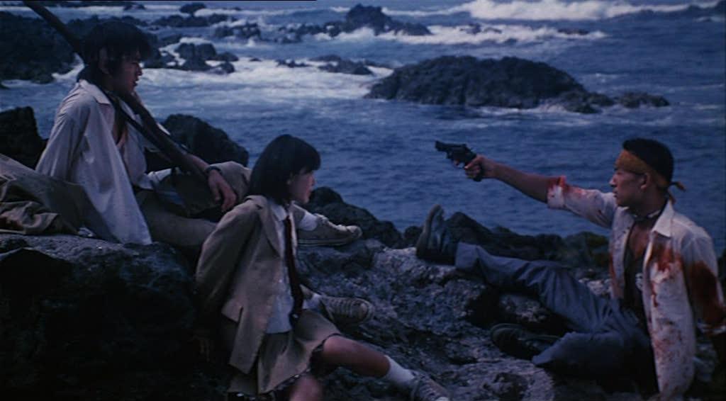 Shogo Kawada