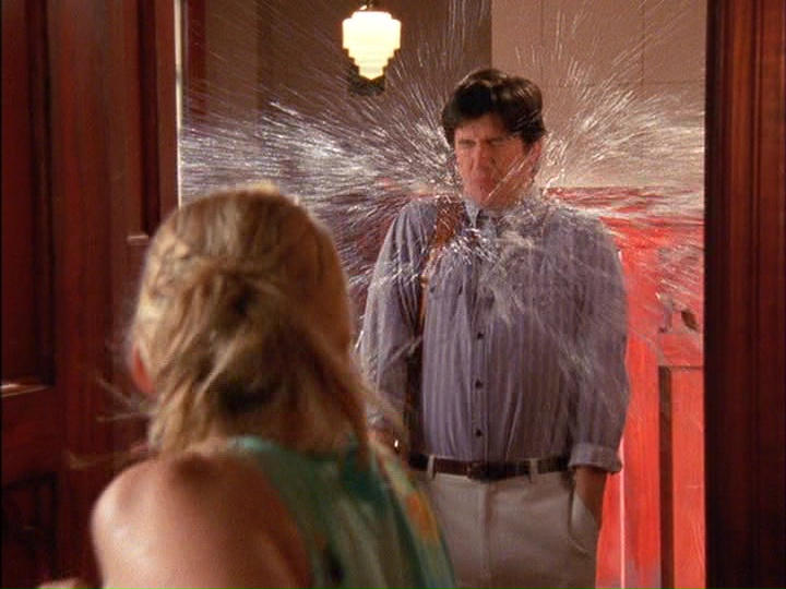 Joey Potter