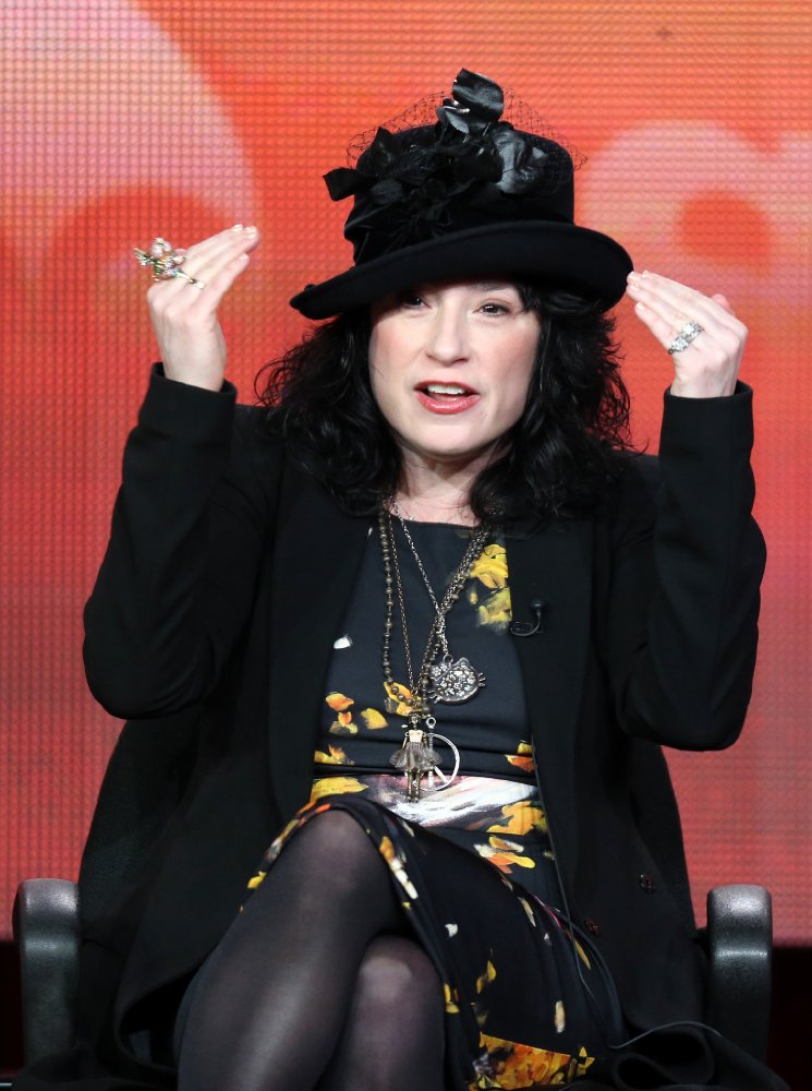 Amy Sherman-Palladino