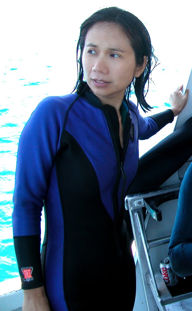 Laura Lau