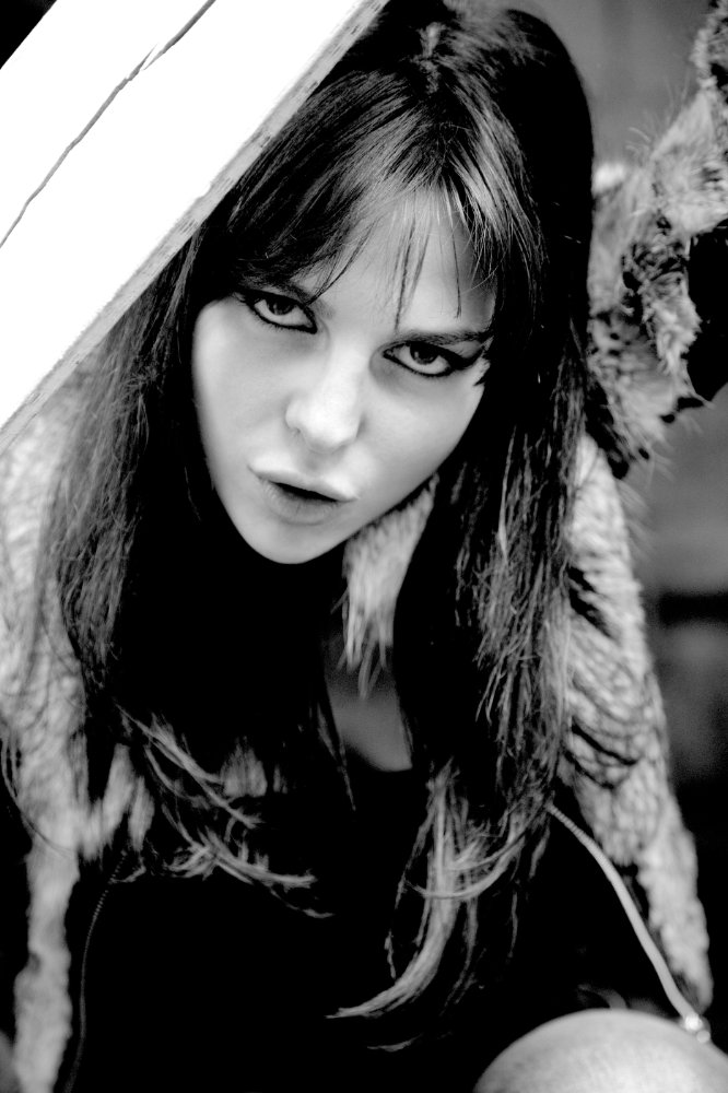 Christina