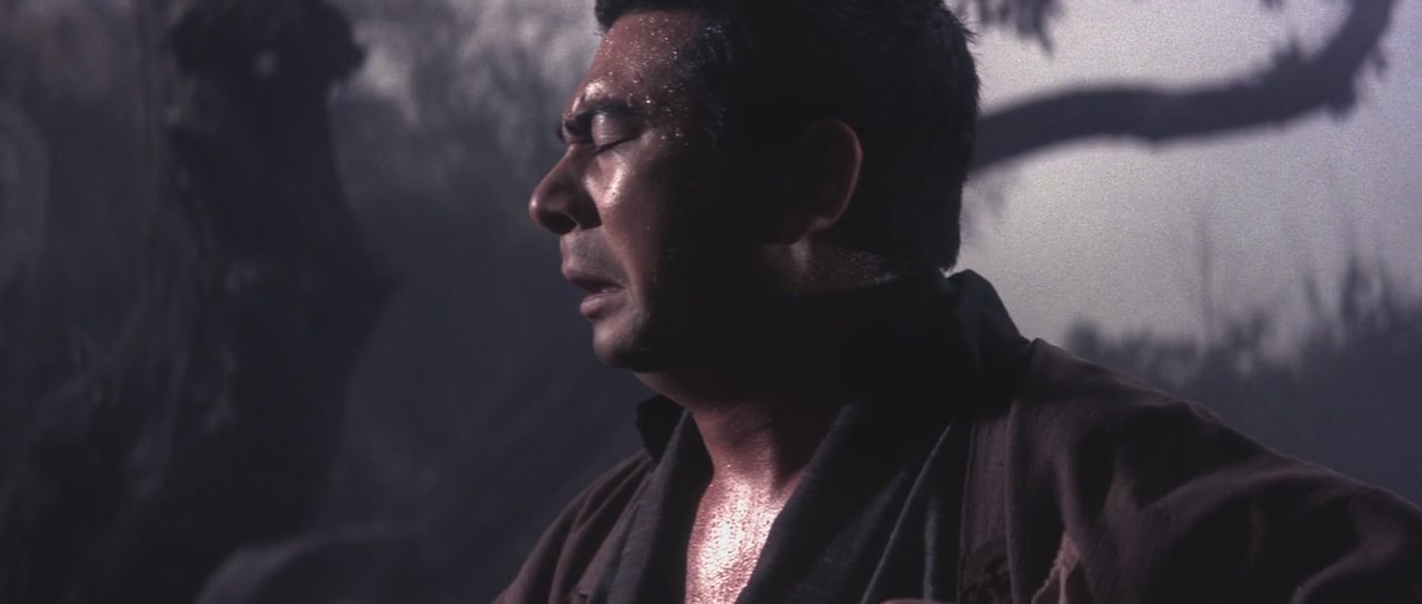 Zatoichi