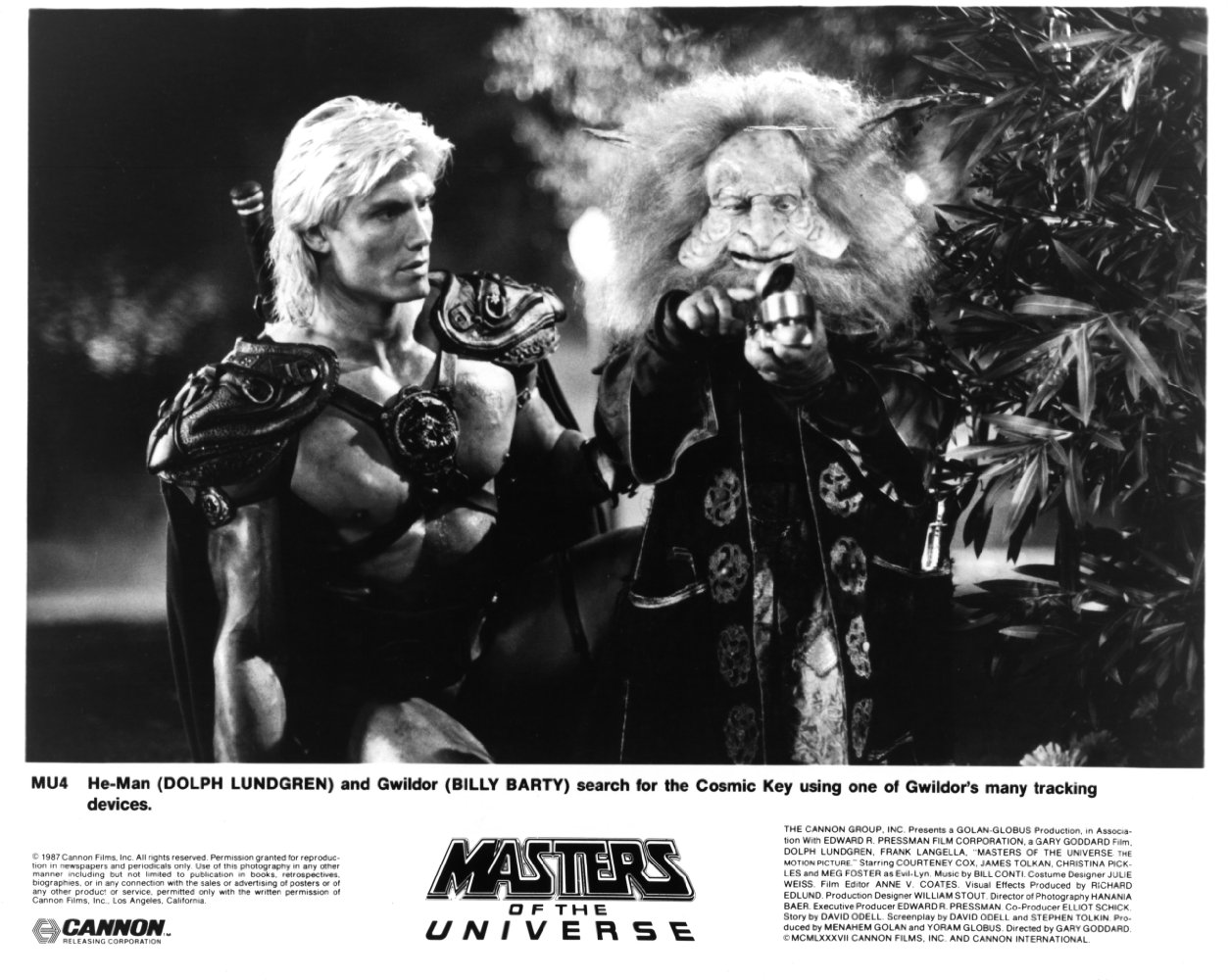 He-Man