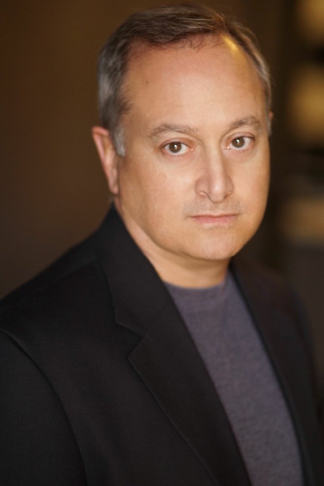 Tom Bussineau
