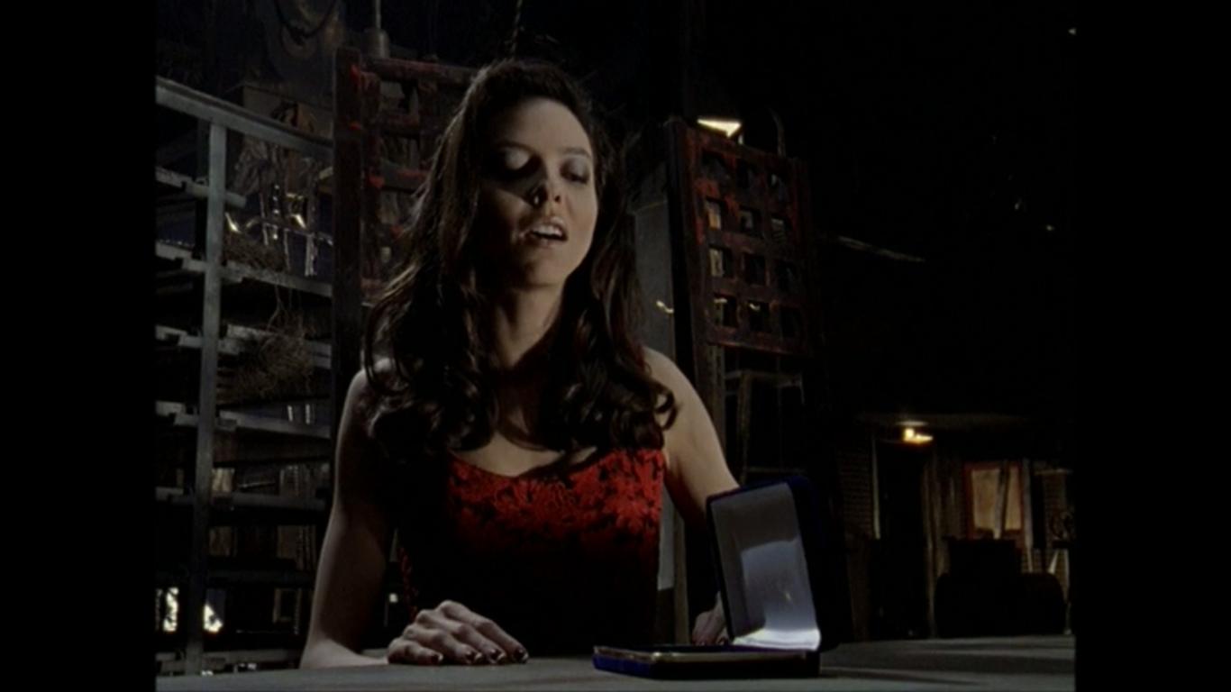 Drusilla