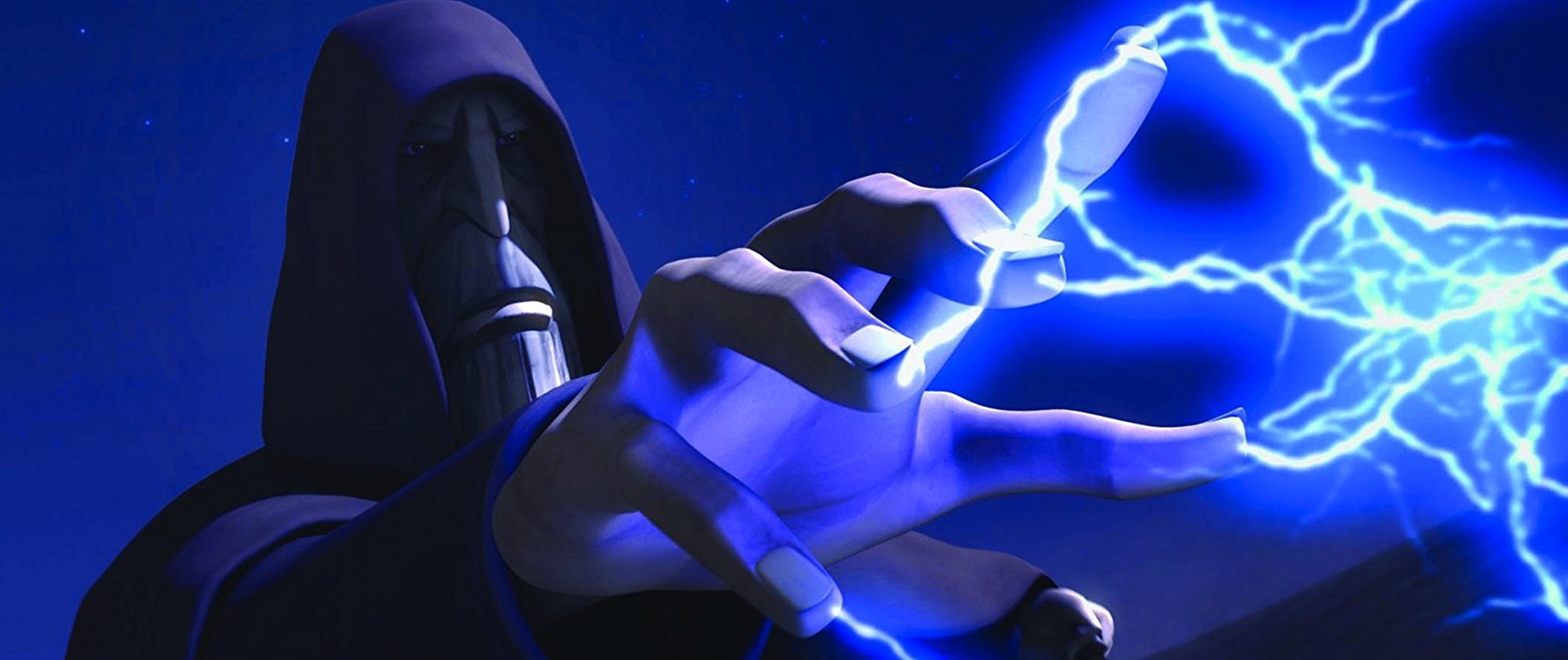 Count Dooku