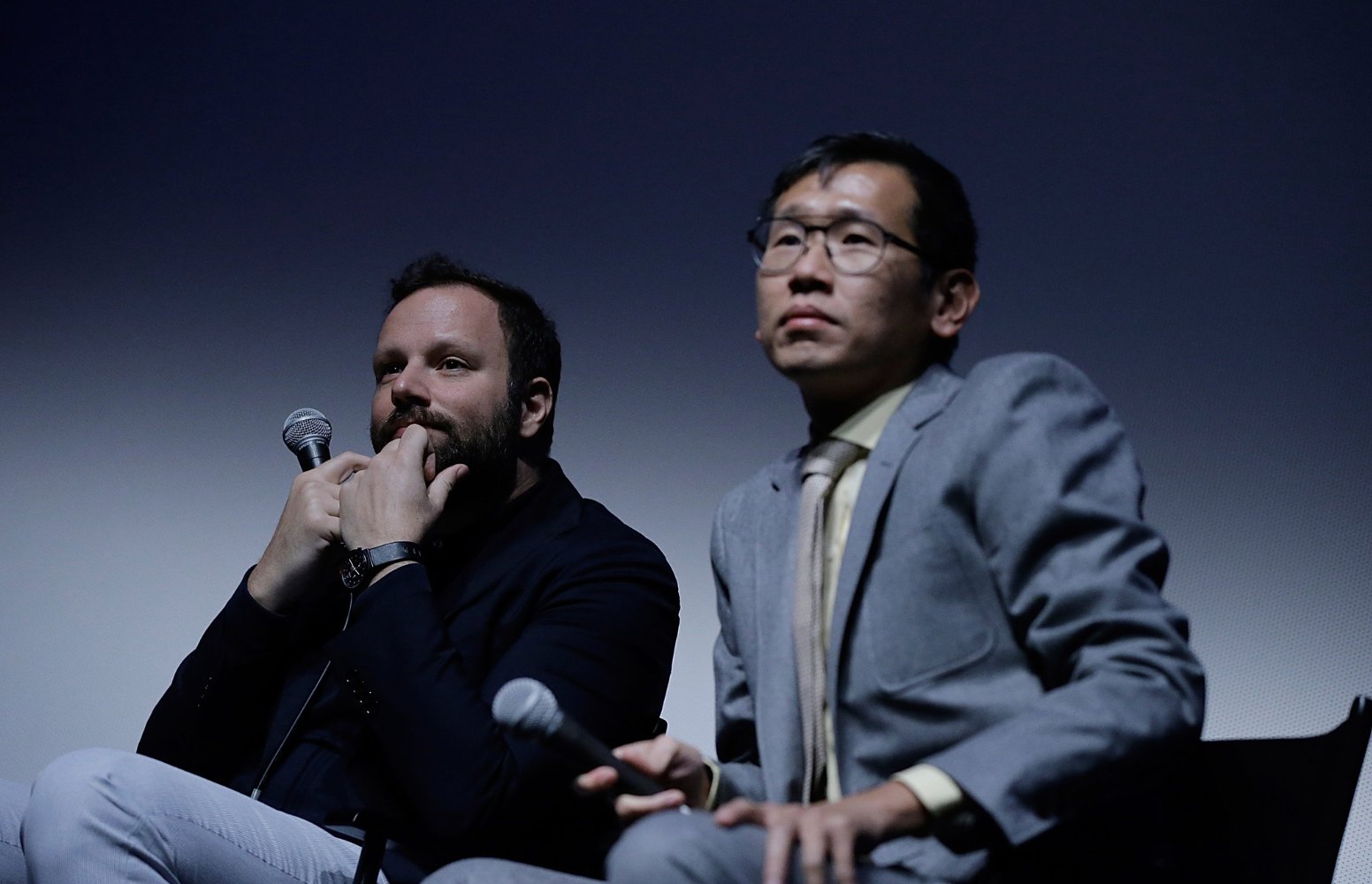 Yorgos Lanthimos
