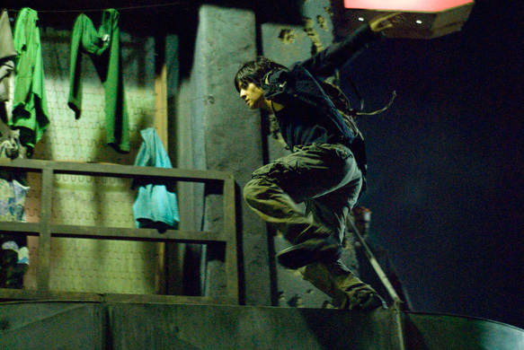 Jon Foo