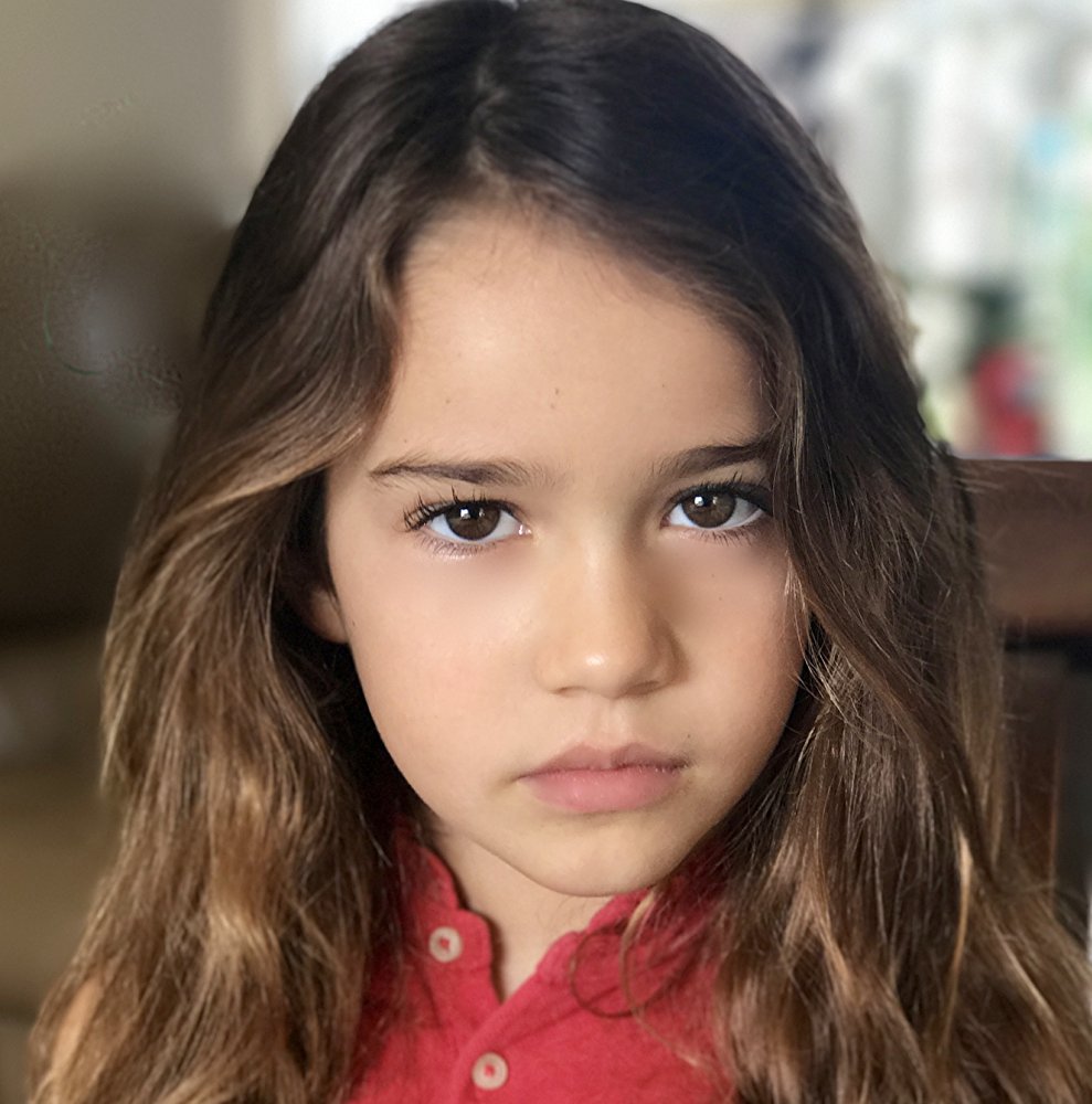 Haissa Mellott