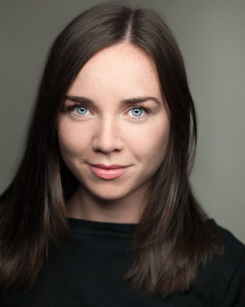 Katherine Moran