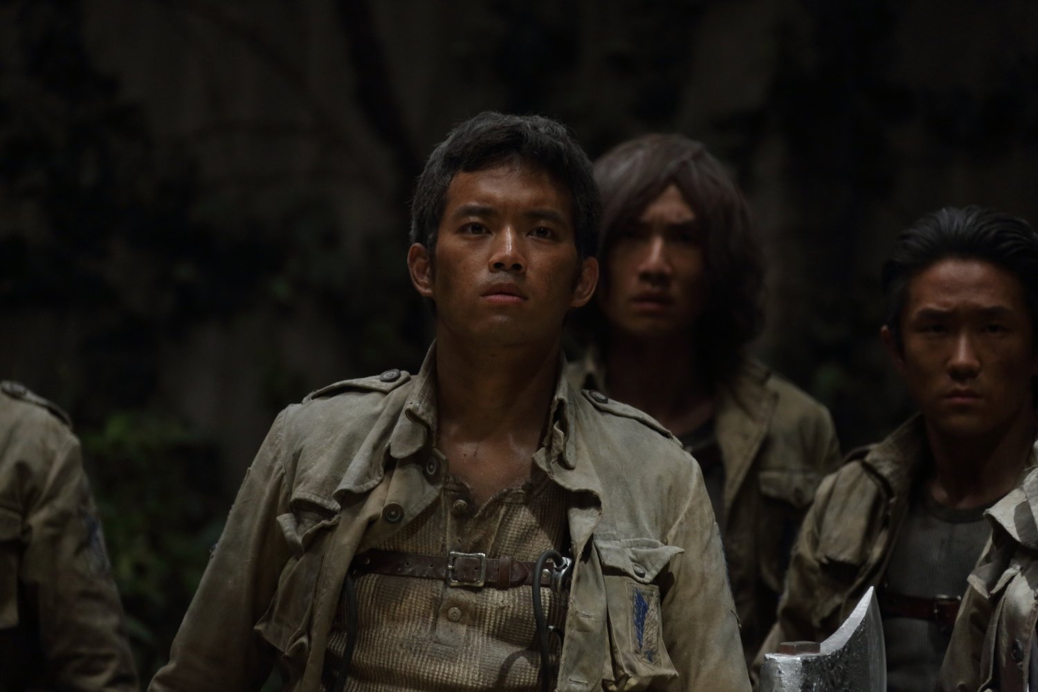 Takahiro Miura