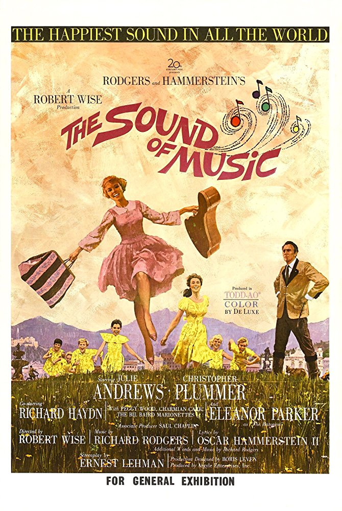 Captain von Trapp