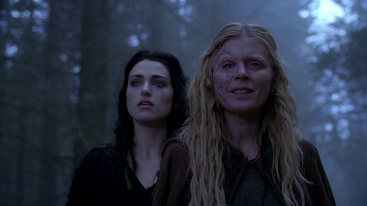 Morgause