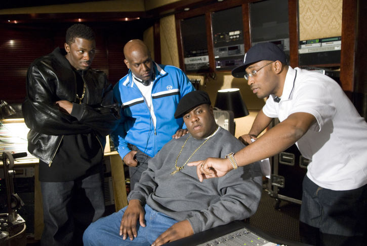Notorious B.I.G.