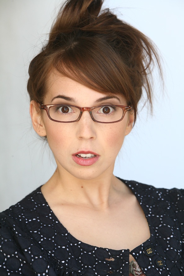 Danielle Morrow