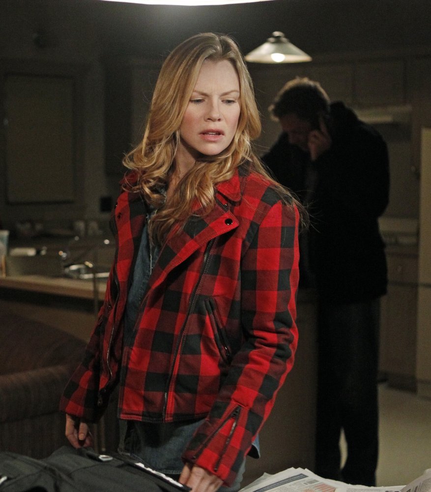 Sarah Jane Morris