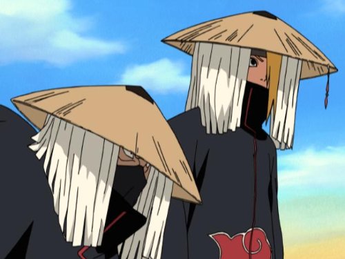 Sasori
