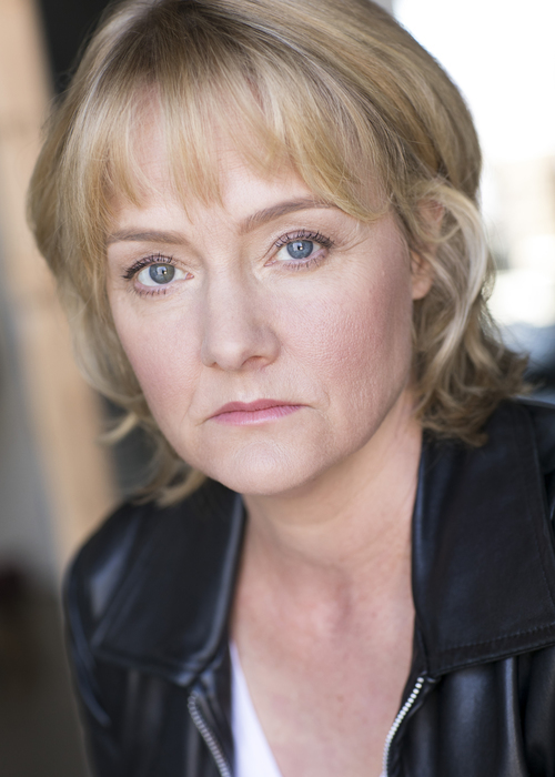 Carolyn Crotty