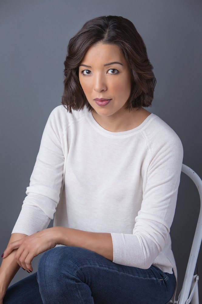 Lydia Castro