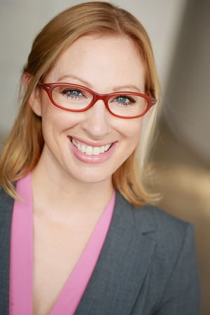 Susan Huckle