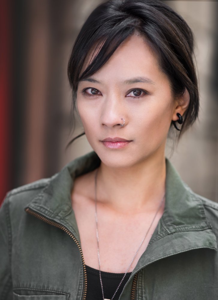 Luna Tieu