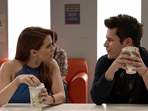 Katie Stevens