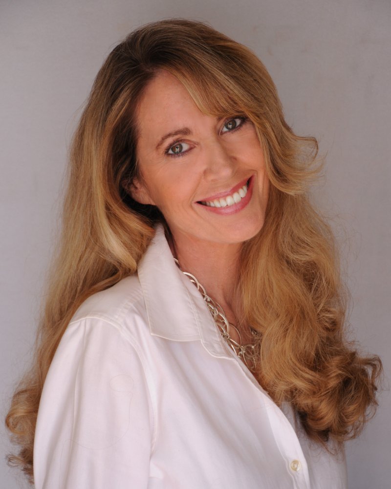 Christina Welsh