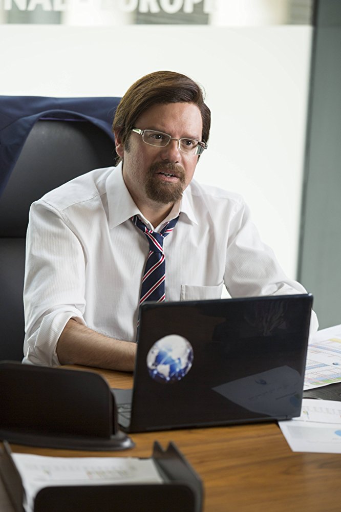 Todd Margaret