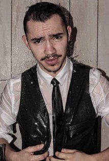 David Aguirre Firth