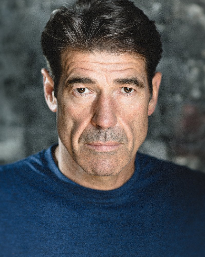 Steven Hartley