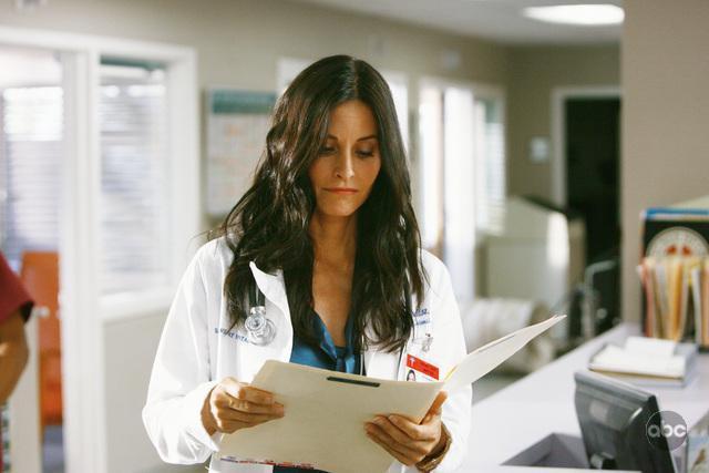 Dr. Maddox