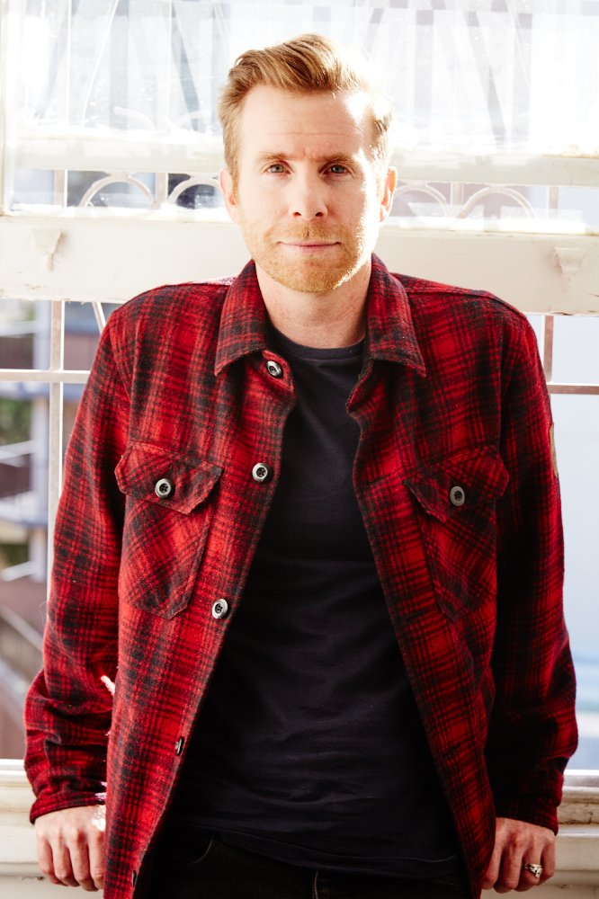 Sean Lynch