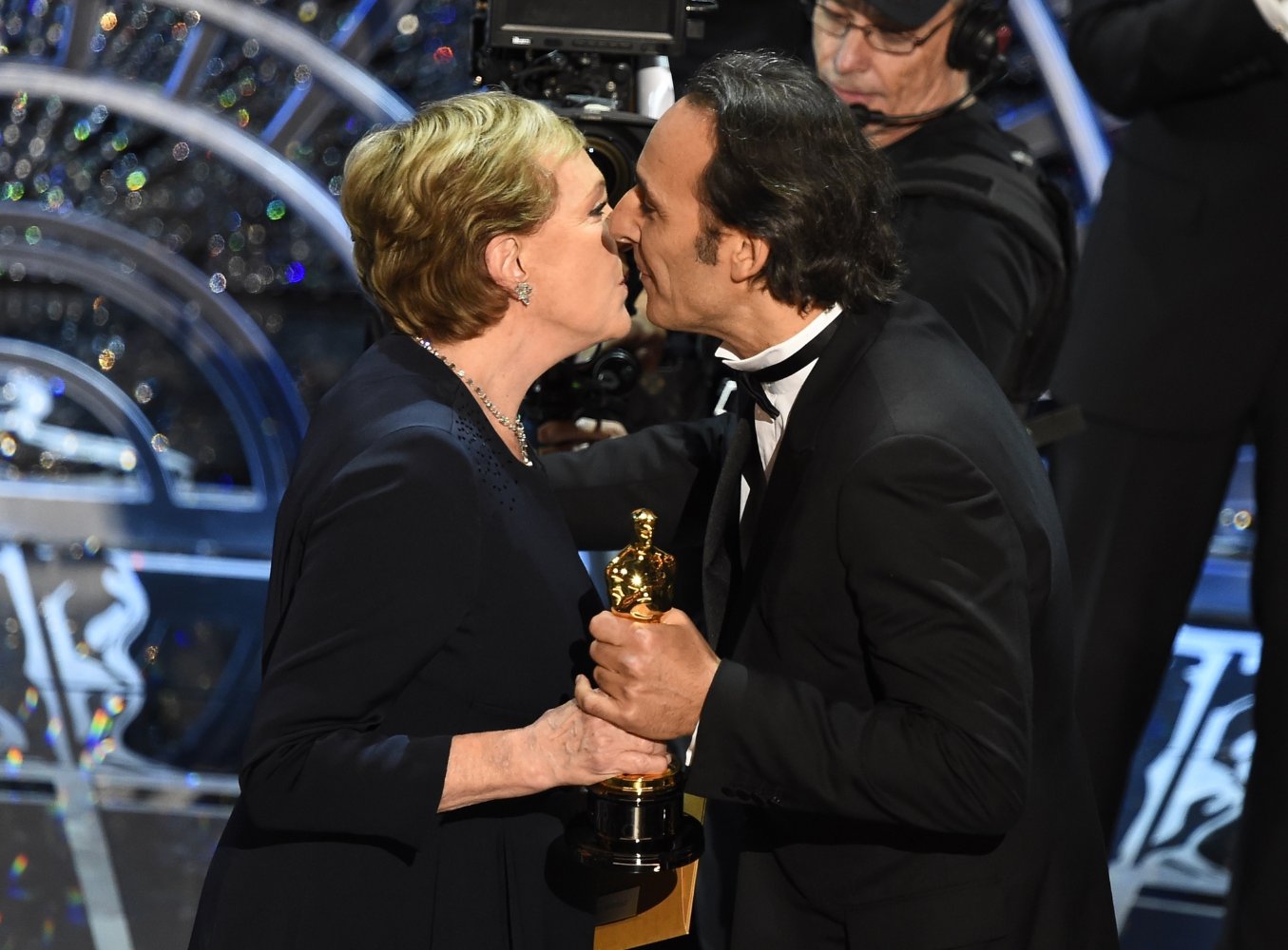 Alexandre Desplat