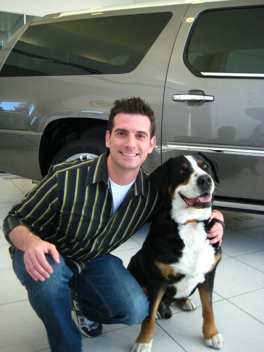 Matt Shevin