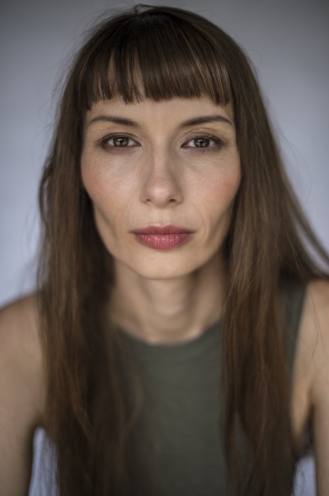 Lauren Orrell