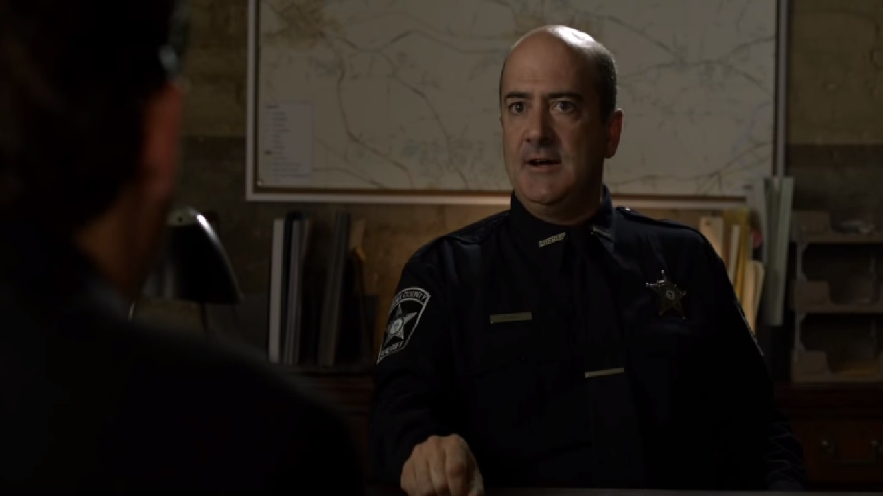 Deputy Brock Lotus