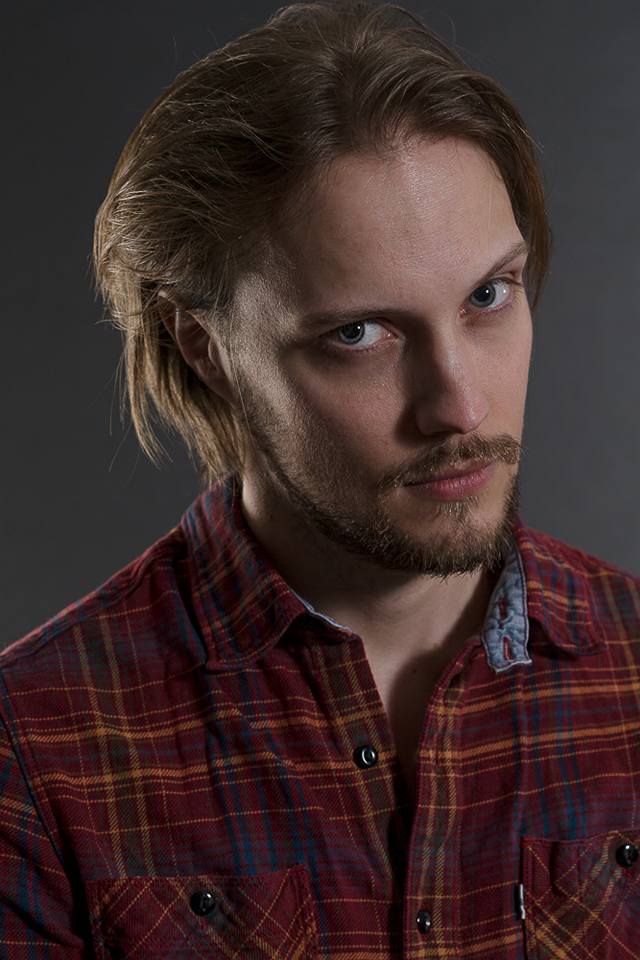 Johan Wester
