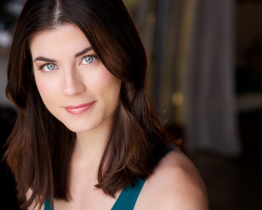 Caitlyn Larimore