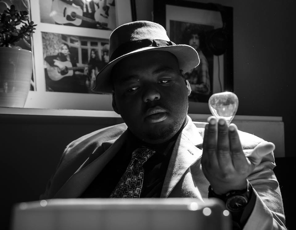 Luyanda Biggz Kabanyane