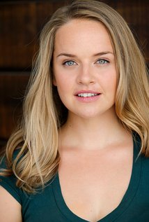 Liesel Allen Yeager
