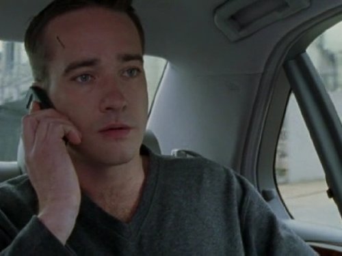 Matthew Macfadyen