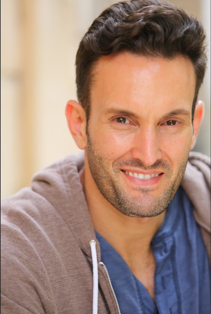 Damian F. Sandolo