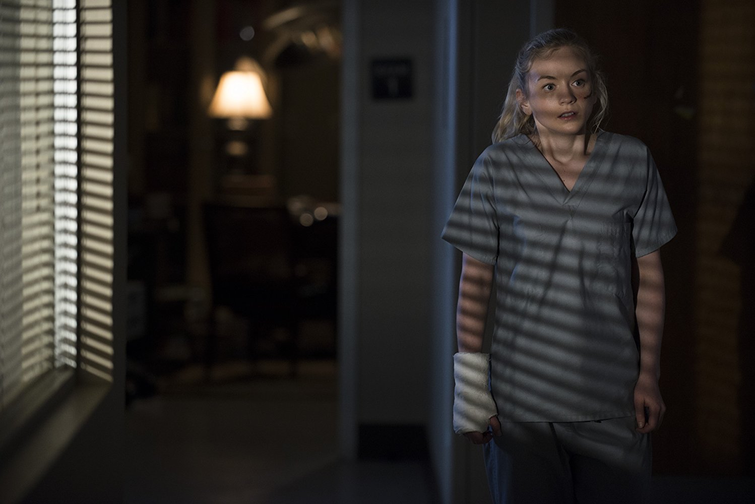 Beth Greene