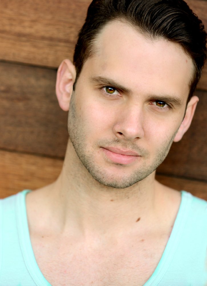 Robert Michael Anderson