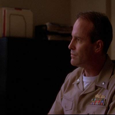 CDR Robert Morris