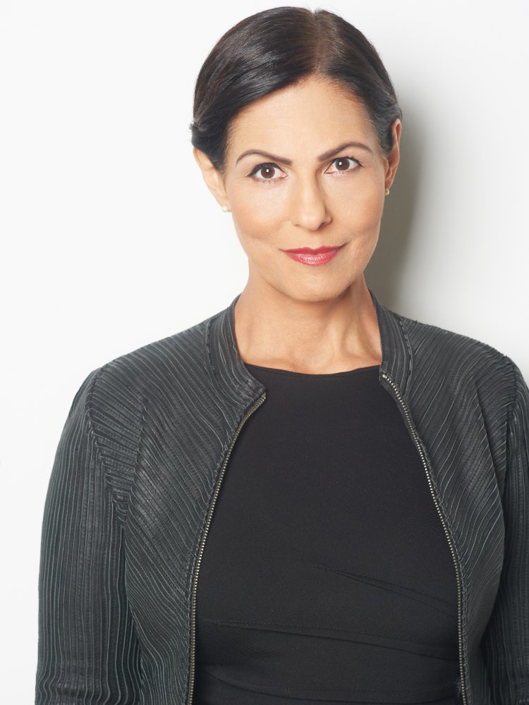 Cheryl De Luca