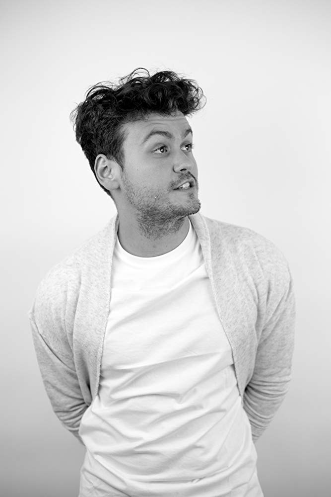 Daniel Teleky Toth