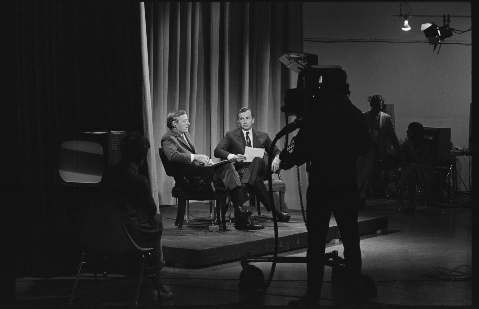 Gore Vidal